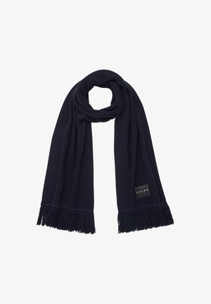 FALKE UNISEX niebieski neon