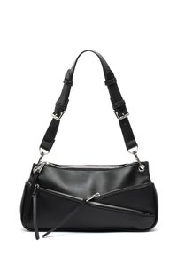 Unausgewählt, black