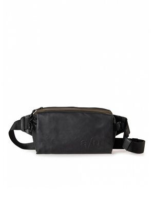 Gürteltasche - black