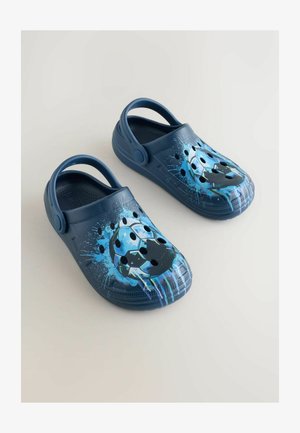 Next, REGULAR FIT - Puukingad - blue football