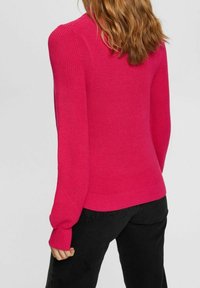 Esprit Svetr - mottled pink