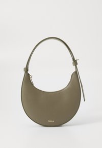DELIZIA MINI SHOULDER BAG - Borsa a mano - sage