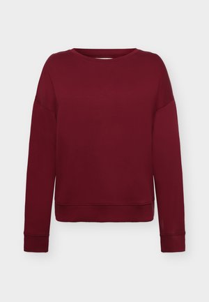 MSCH Copenhagen, IMA SWEATSHIRT - Суитшърт - rhododendron