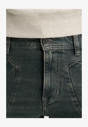 PME Legend, - - Slim fit jeans - mid blue greencast