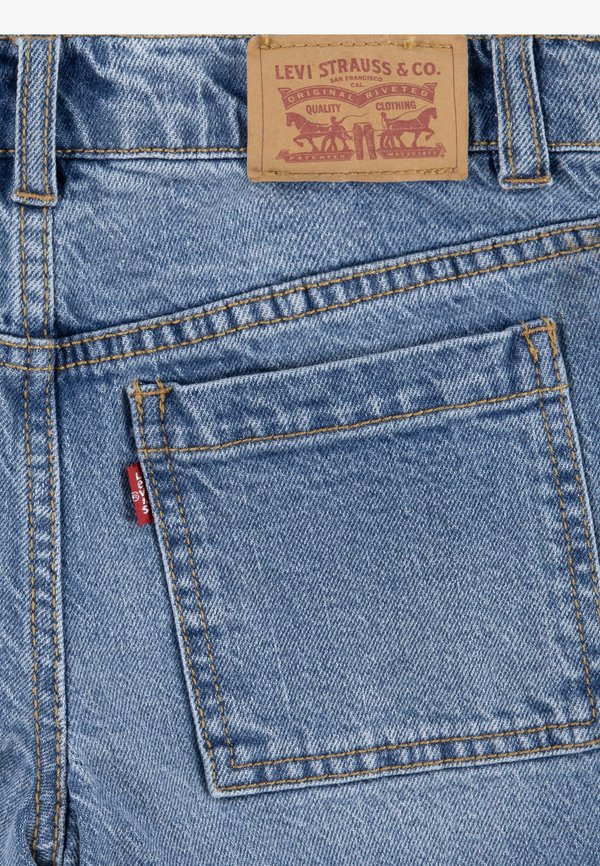 '94 BAGGY CARGO - Straight leg jeans2