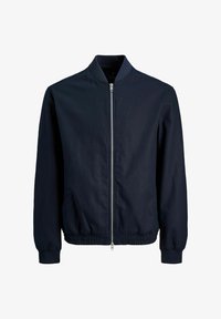 Niewybrane, dark navy