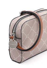 Tamaris ANASTASIA - Pochette - taupe