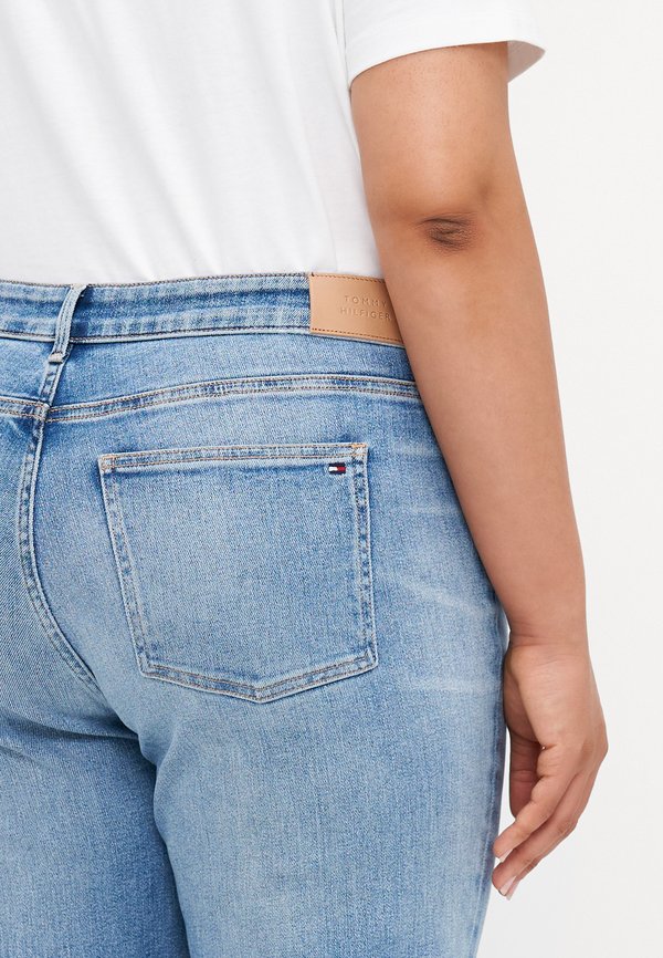 Bootcut jeans - toby2