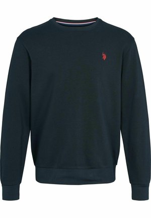 U.S. Polo Assn. HUGO - Sweater - dark sapphire