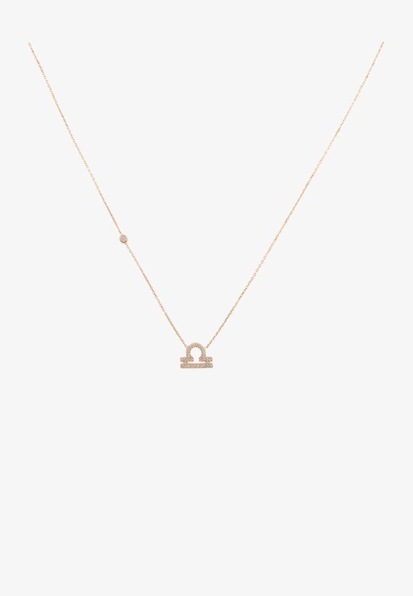 WAAGE STERNZEICHEN ZODIAC - Pendant2