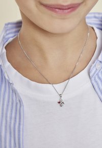 amor ANGEL HEART - Halsband - pink
