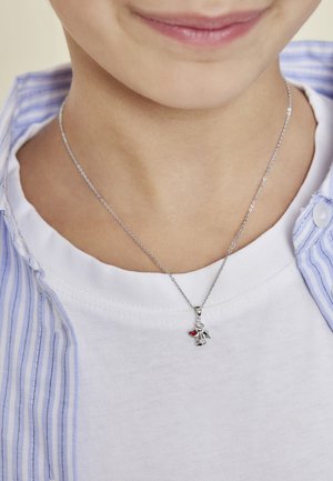 amor ANGEL HEART - Halskette - pink