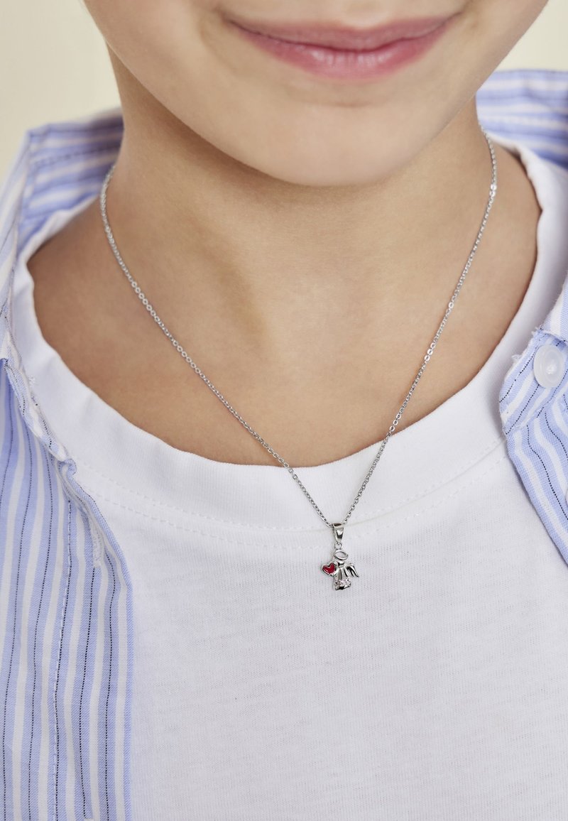 amor ANGEL HEART - Halsband - pink