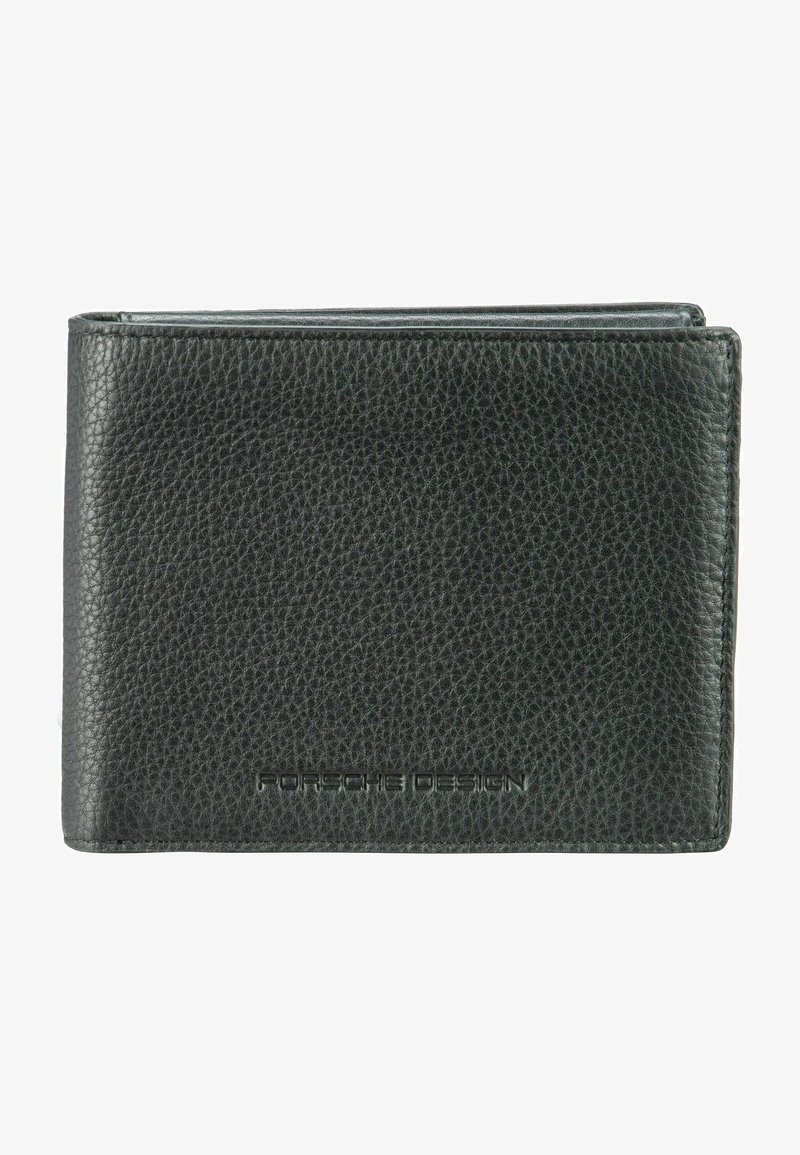 Porsche Design Portefeuille - black