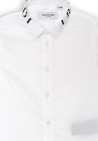 TRU TRUSSARDI JUNIOR Camicia - off white