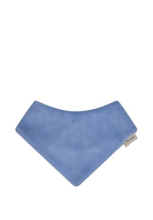 Sterntaler, DREIECKSTUCH UNISEX - Bib - mittelblau