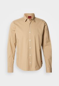 Unselected, medium beige