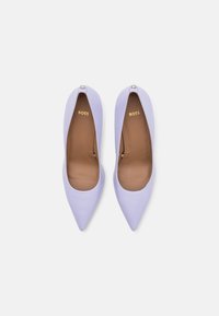 BOSS JANET - Obuv na vysokom opätku - medium purple