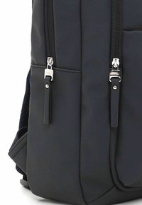 SURI FREY MELODY LAPTOPFACH - Mochila - blue
