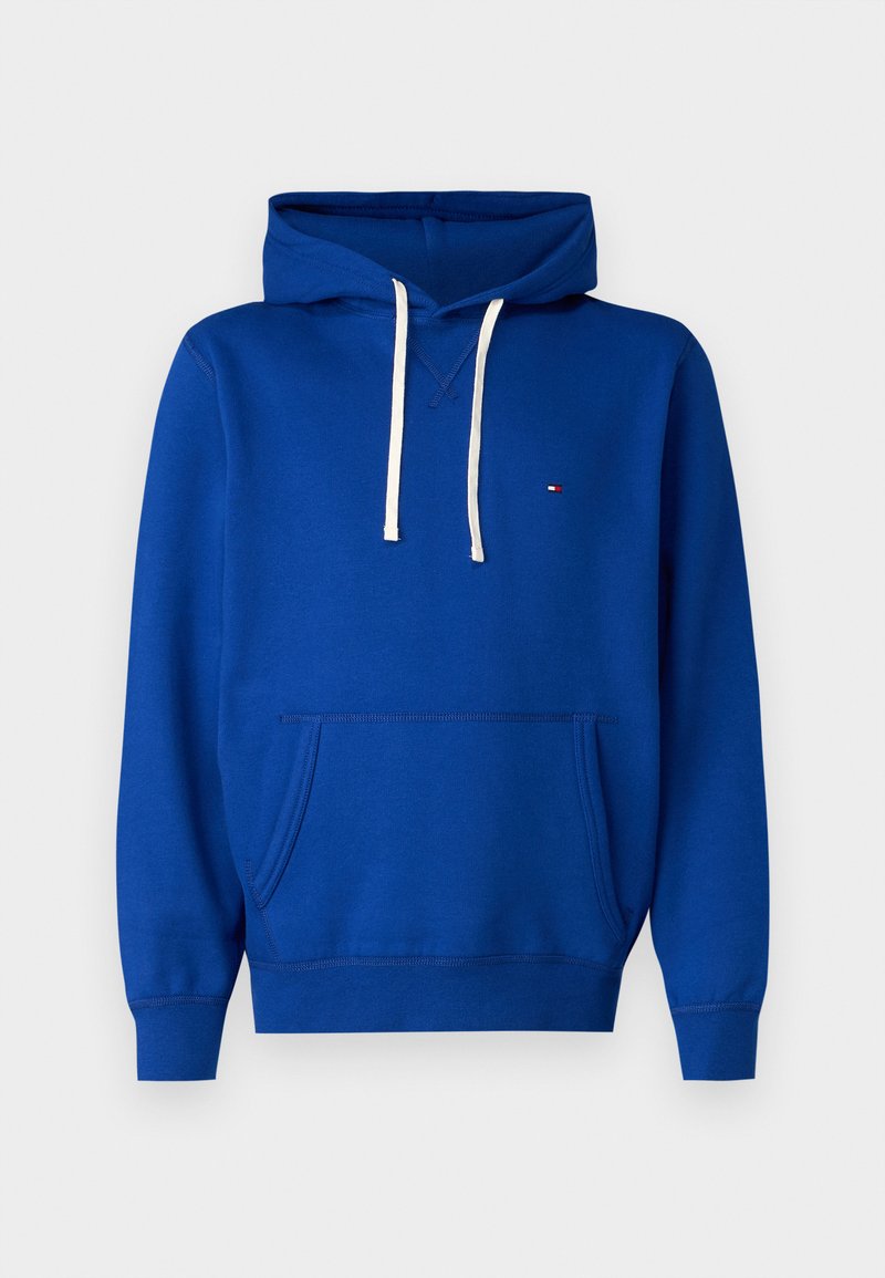 Tommy Hilfiger Hoodie donkerblauw Tommy Hilfiger Hoodie donkerblauw