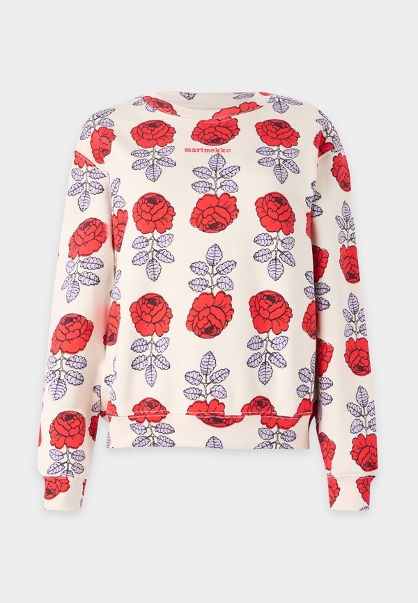 LEIOT VIHKIRUSU - Sweatshirt3