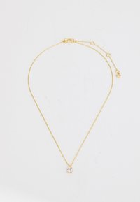 LITTLE LUXURIES - Halsband - gold-coloured