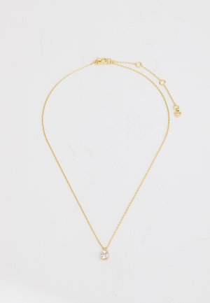 LITTLE LUXURIES - Collier - gold-coloured