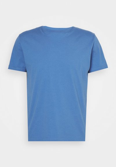 Tiger of Sweden DILLAN - Basic T-shirt - dream blue