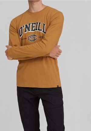 Bluzka z długim rękawem