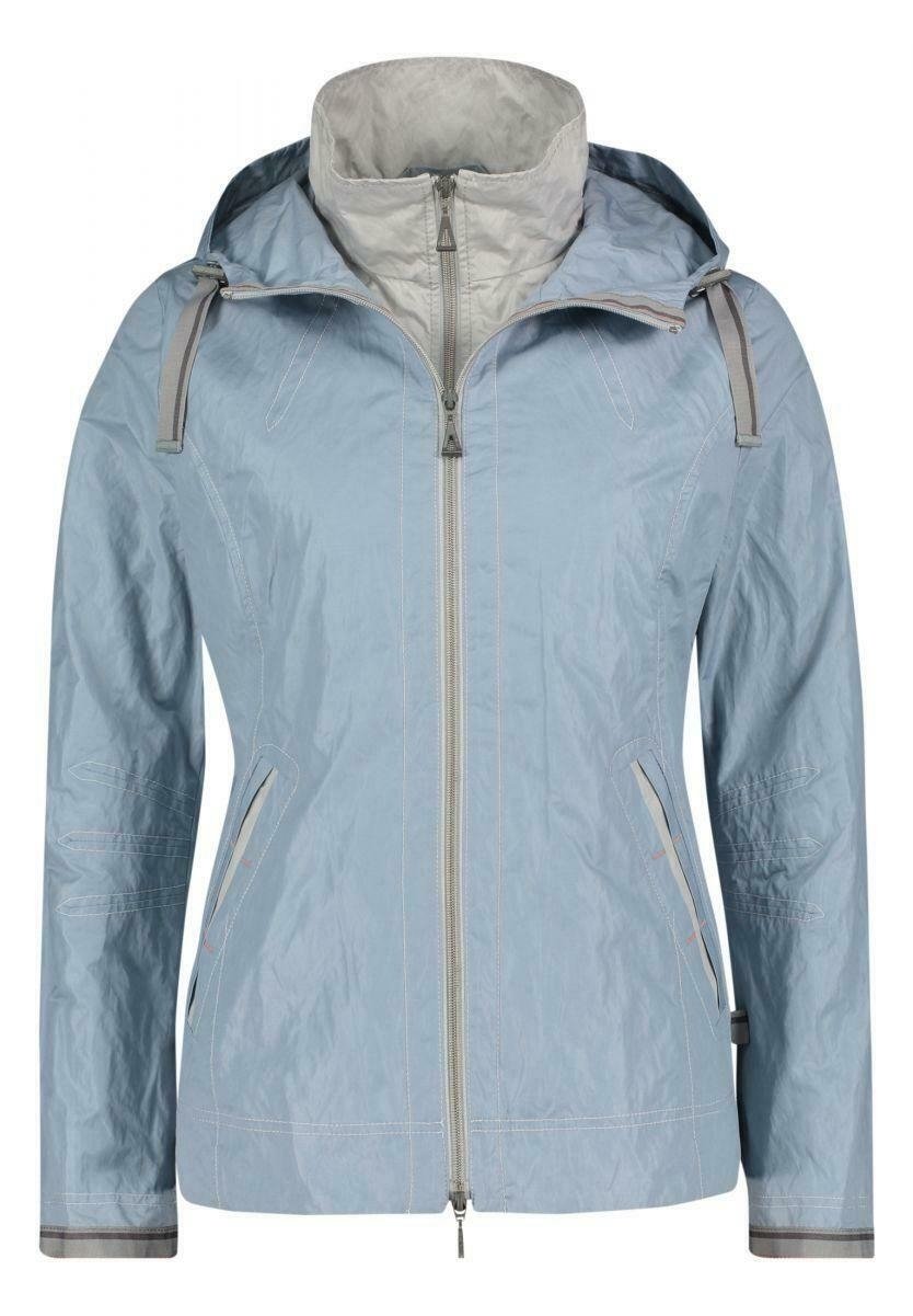 Gil Bret Leichte Jacke blue/blau (Pre-owned) Zalando