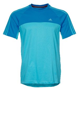 Camiseta deportiva - turquoise