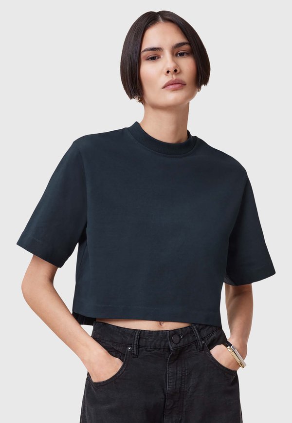 LOTTIE TEE - Basic T-shirt