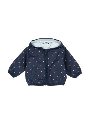 Træningsjakke - blue