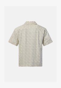 Non sélectionné, off white