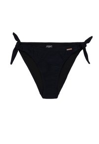 Protest MIXBLOEM - Bikinio apatinė dalis - true black