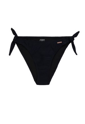Protest MIXBLOEM - Bikini-Hose - true black