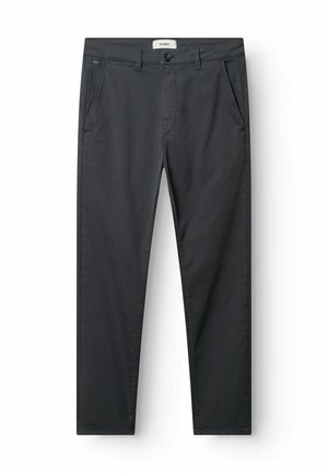Gabba, PAUL K3280 DALE CHINO - Chino - turbulence blue