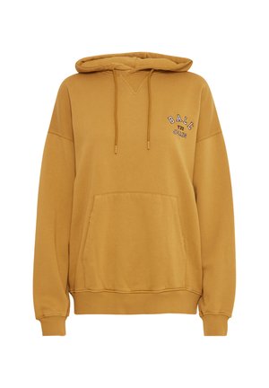 MALDINI  - Sweat à capuche - cumin