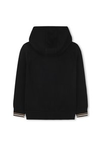 BOSS Kidswear JUNIOR CARDIGAN - Ζακέτα - black