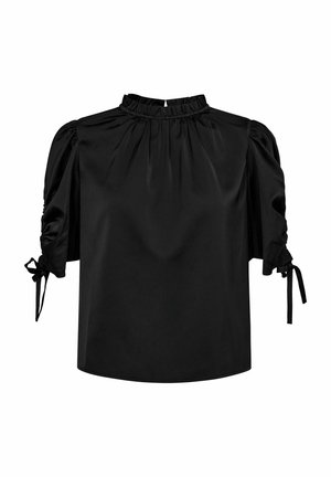 AdnaCC - Camicetta - black