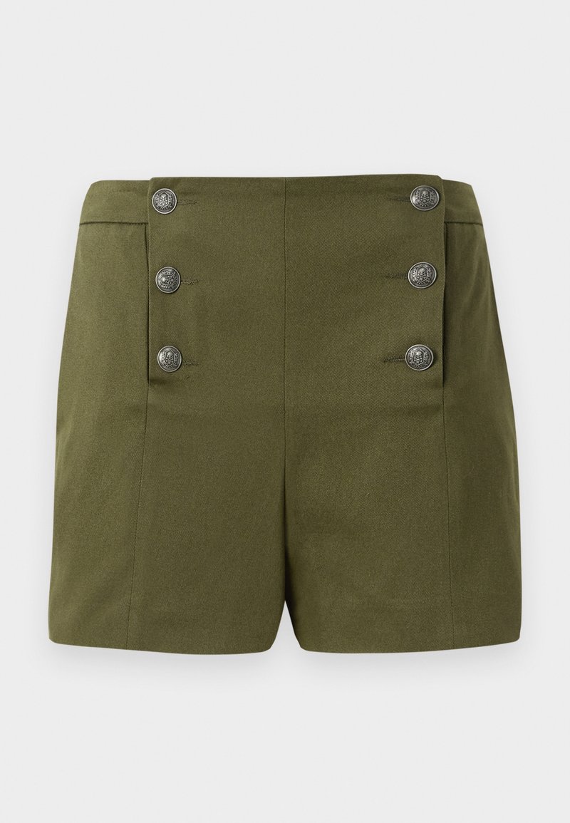 The Kooples Shorts kaki