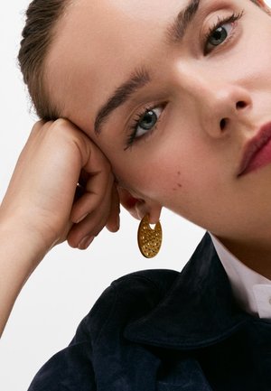 Tous, TOUS - Boucles d'oreilles - gold-coloured