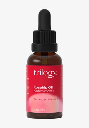 ROSEHIP OIL ANTIOXIDANT+ - Face oil - -