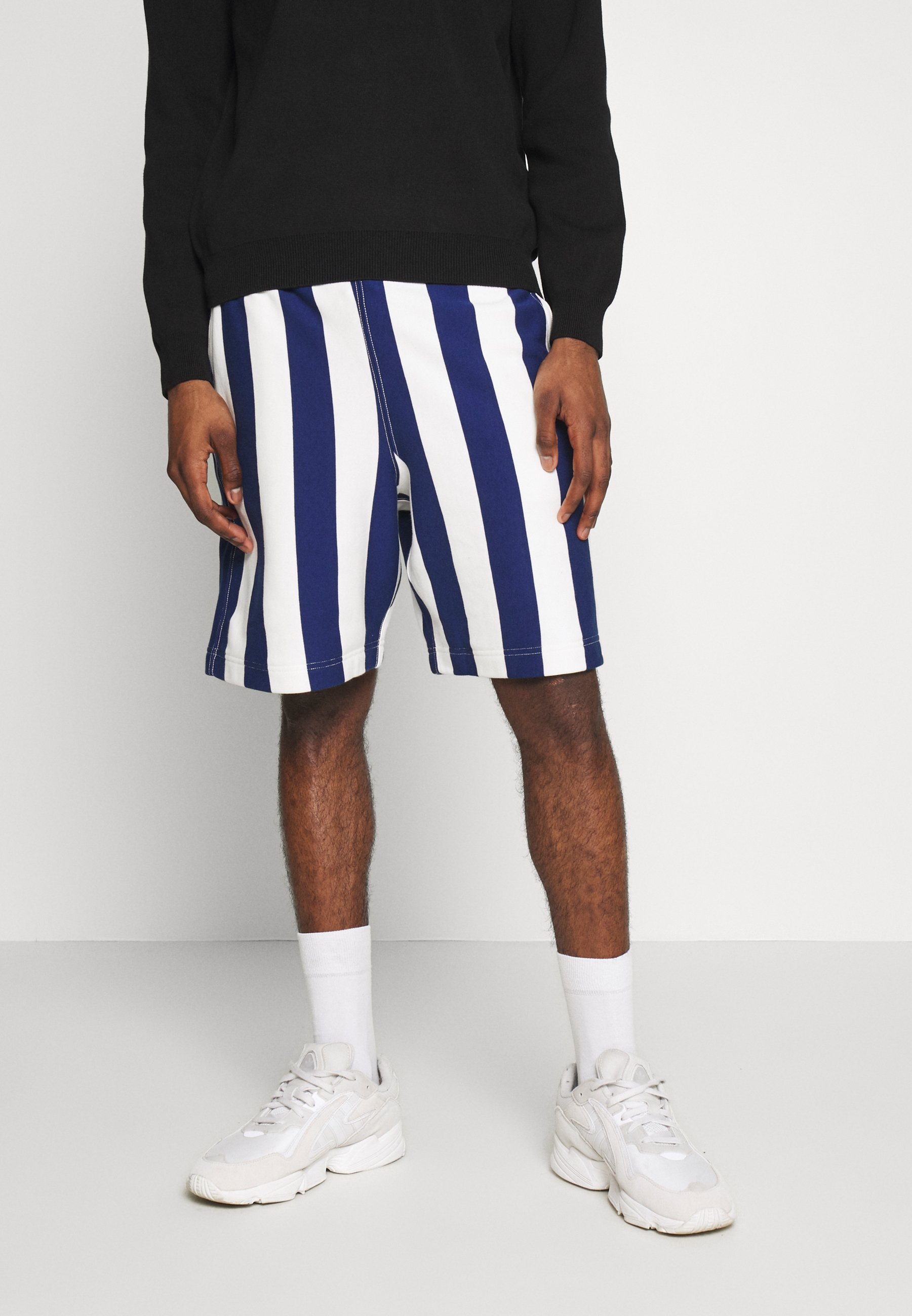 Redefined Rebel RRRICK Shorts blue depths Zalando.no Redefined Rebel RRRICK - Shorts - blue depths