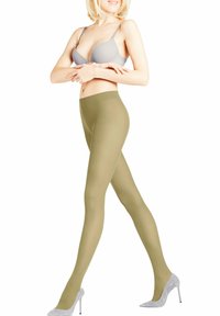 Niewybrane, olive