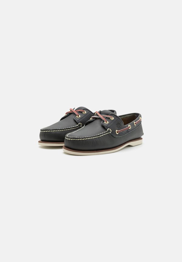 CLASSIC BOAT  - Boat shoes2