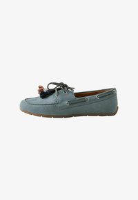 Non sélectionné, new blue