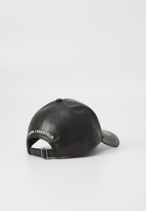 K/ESSENTIAL COATED - Cap2