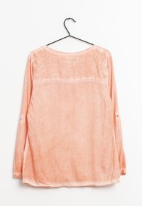 TOM TAILOR Bluse - pink