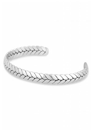 LAUREA LORBEER  - Bracelet - silver-coloured